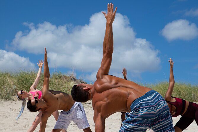 Beach Yoga Experience in Miami Beach - FAQ About the Beach Yoga Experience in Miami Beach