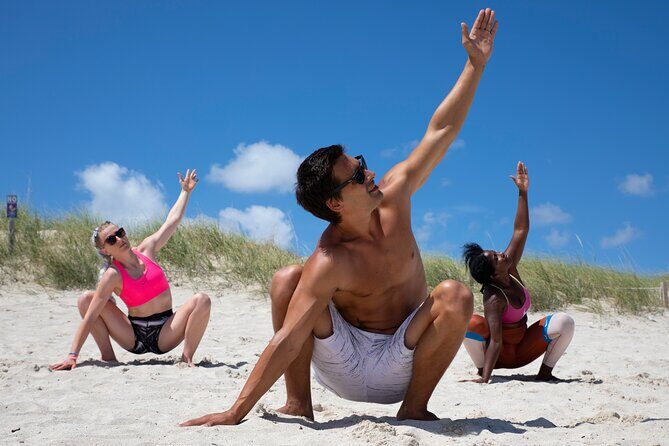 Beach Yoga Experience in Miami Beach - Final Thoughts