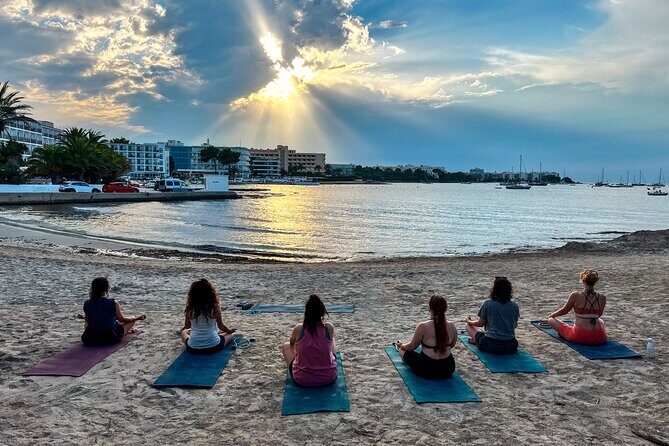 Beach Yoga San Antonio Ibiza - The Value Proposition