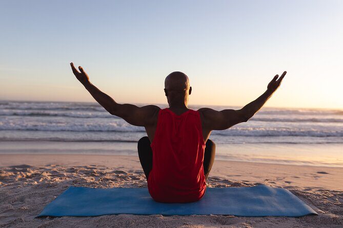 Beach Yoga & Tea Experience on South Beach - Who Will Love This Experience?