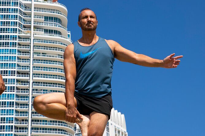Beach Yoga & Tea Experience on South Beach - FAQs