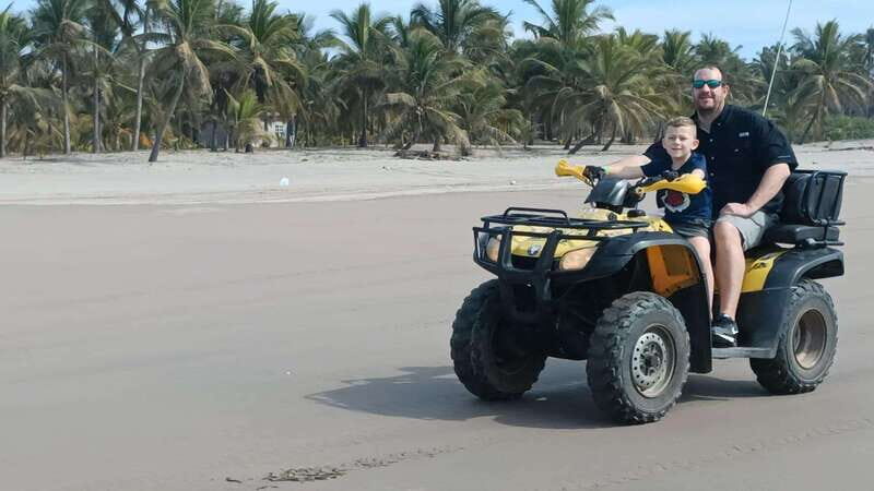 BeachBlast ATV's & City Tour - Who Is This Tour Perfect For?