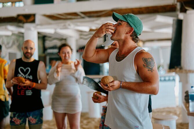 Beachcomber Island Day Trip Fiji's Authentic Island Experience - Final Thoughts