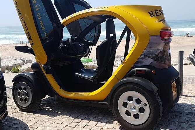 Beaches and Monuments ECAR GPS/Audioguide EN ES FR IT DE DU - Who Would Love This Tour?