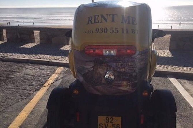 Beaches and Monuments ECAR GPS/Audioguide EN ES FR IT DE DU - Final Thoughts