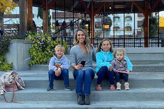 Beaches, Bites and Bavaria in Leavenworth: A Self-Guided Audio Tour - The Experience: What the Tour Looks Like