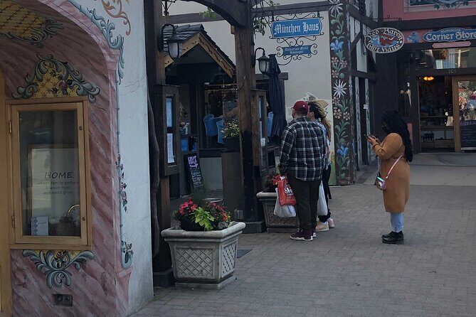 Beaches, Bites and Bavaria in Leavenworth: A Self-Guided Audio Tour - Who Is This Tour Best For?