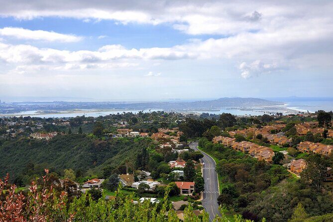 Beaches & Bluffs San Diego's Ultimate Coastal Driving Tour - FAQs