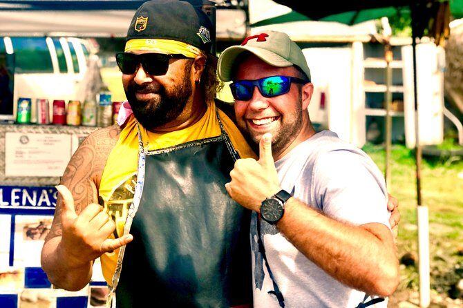 Beaches, Food & Aloha: Private Oahu Tour - An In-Depth Look at the Tour