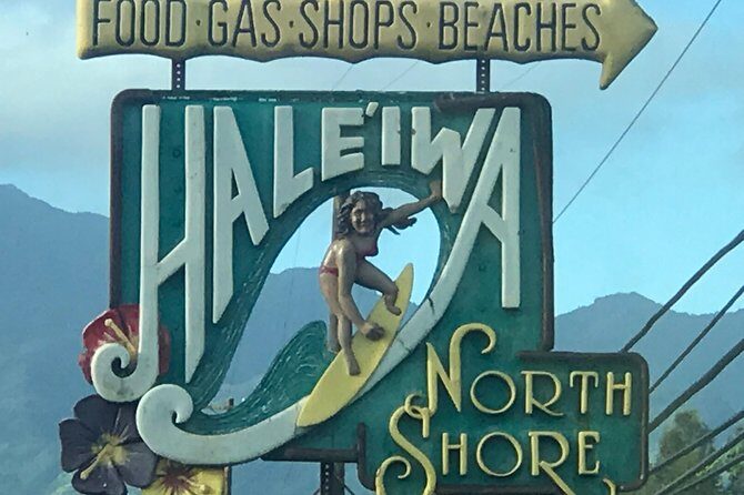 Beaches, Food & Aloha: Private Oahu Tour - FAQ