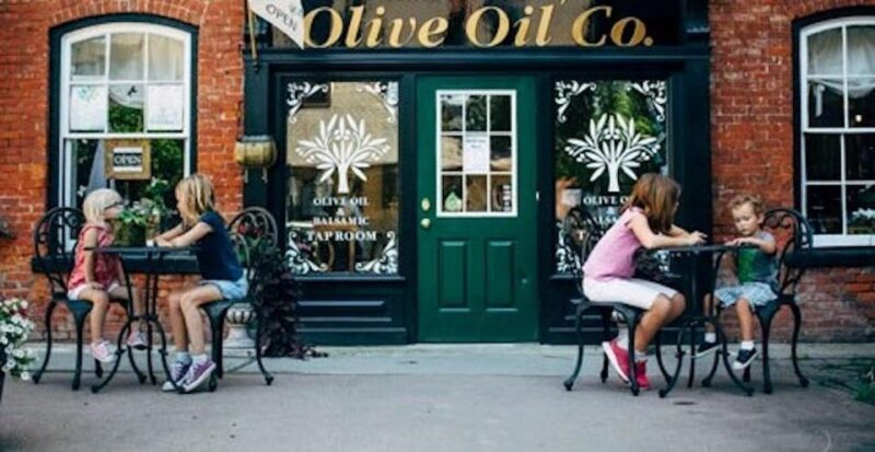 Beacon: Gourmet Beacon Food Tour - What to Expect from the Gourmet Beacon Food Tour