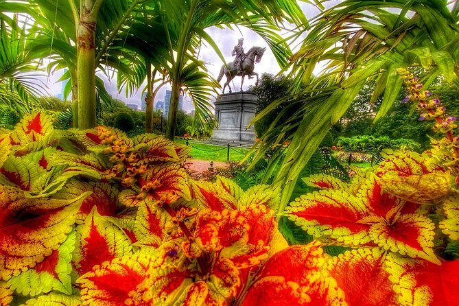 Beacon Hill + Back Bay History + Photo Walking Tour(SMALL Group) - Final Thoughts