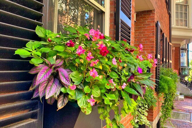 Beacon Hill Boston History + Photo Walking Tour (SMALL Group) - Frequently Asked Questions