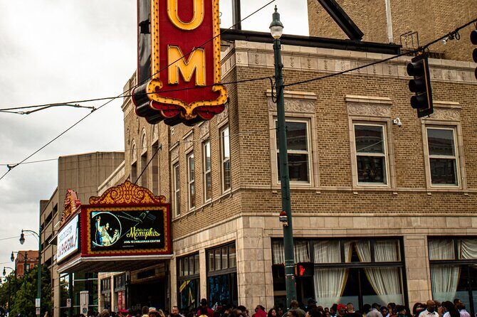 Beale Street Experience Audio App Self Guided Walking Tour - Final Thoughts