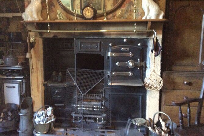 Beamish the Living Museum of the North Private Tour - The Experience in Detail