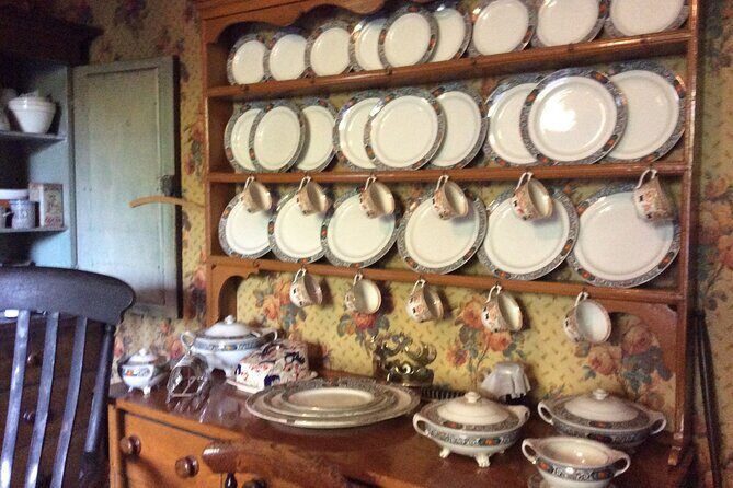 Beamish the Living Museum of the North Private Tour - Who Is This Tour Best For?