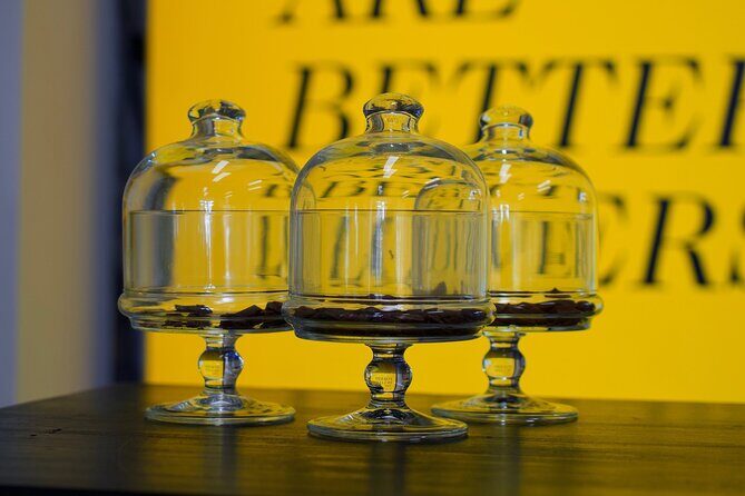 Bean to Bar Chocolate Mini Tasting in Bonn - Key Points