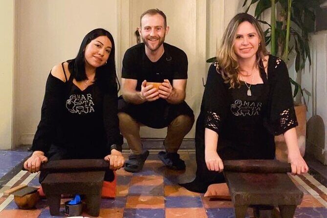 Bean to Beverage Chocolate Making Workshop - What You Can Expect from the Tour