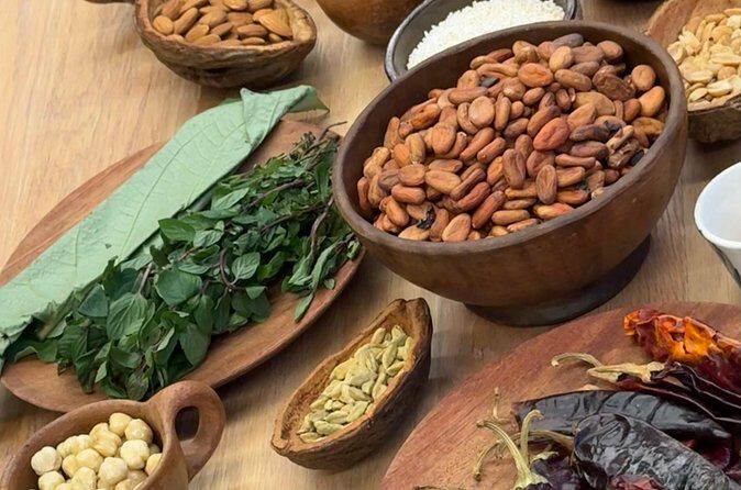 Bean to Beverage Chocolate Making Workshop - FAQ