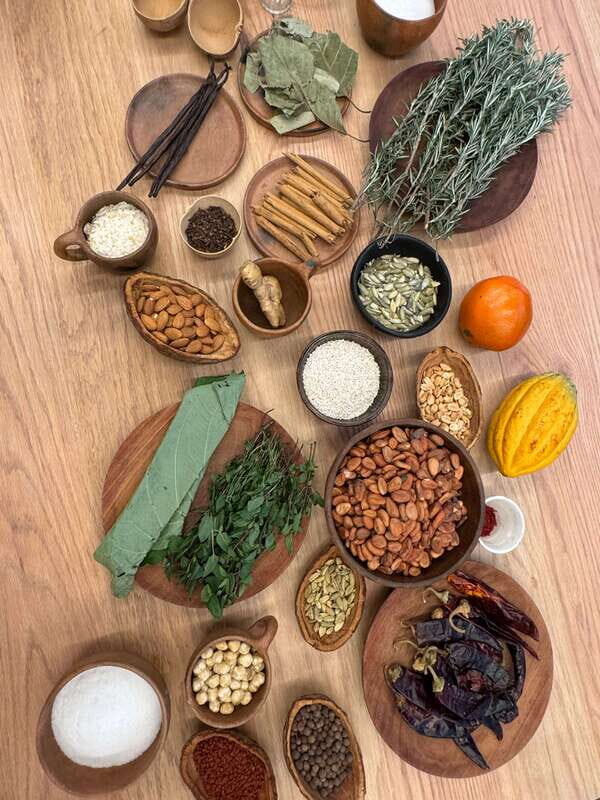 Bean to Beverage: Roast and grind cacao into chocolate - Key Points