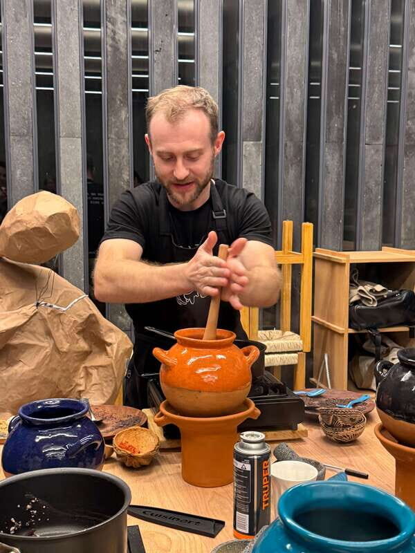 Bean to Beverage: Roast and grind cacao into chocolate - The Detailed Breakdown