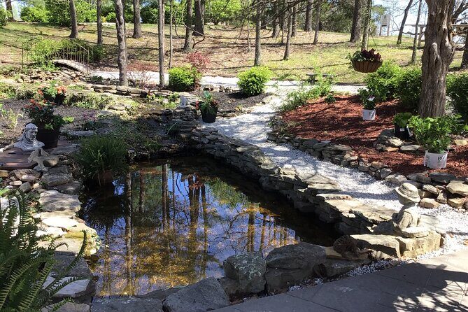 Bear Creek Winery and Brewery history, tasting, with lunch tour - Practical Details and What to Expect