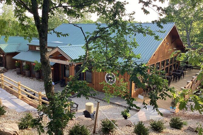 Bear Creek Winery and Brewery history, tasting, with lunch tour - Final Thoughts: Is This Tour Right for You?