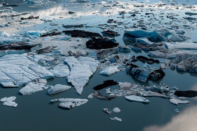 Bear Glacier Helicopter Tour with Landing - Real Talk: The Highlights and Potential Downsides