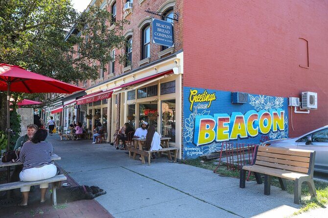 Bear Mountain & Beacon Town 1-Day Tour | Kids 50% Off - What the Tour Looks Like in Detail