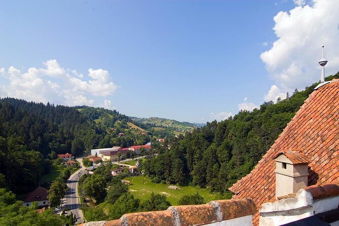 Bear Sanctuary, Bran (Dracula) Castle, Peles Castle From Brasov - Final Thoughts