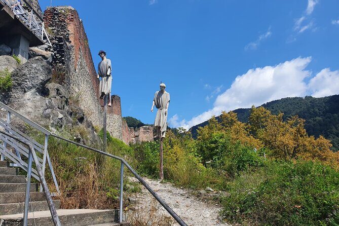 Bears and Dracula Private Full-Day Tour from Bucharest - Who Should Consider This Tour?