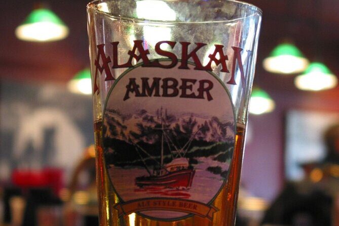 Bears, Totem Poles and Local Beer Alaskan Combo Tour - What Reviewers Say