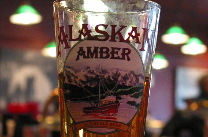 Bears, Totem Poles and Local Beer Alaskan Combo Tour - Practical Tips