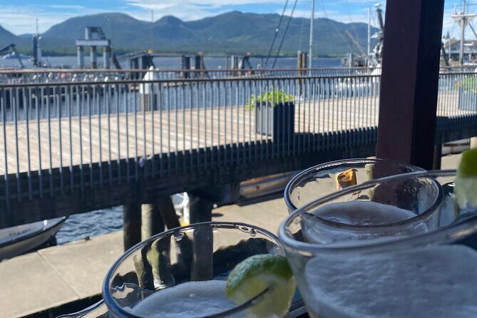 Bears, Totem Poles and Local Beer Alaskan Combo Tour - Who Is This Tour Best For?