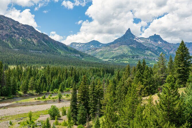 Beartooth Highway Private Half Day Tour - FAQ