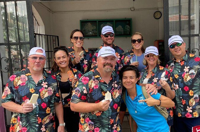 Beat the Heat Express Taco Tour with Vallarta Eats - Value and Practical Details