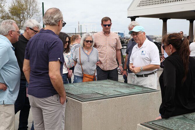 Beat the Heat! Take an Evening History Tour of Charleston! - Why This Tour Might Be a Great Fit