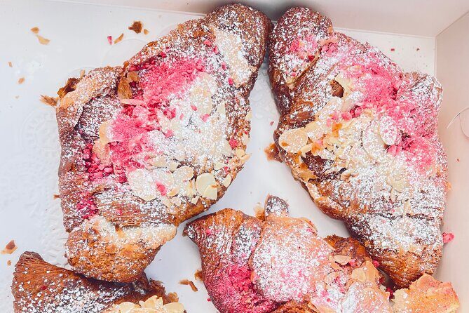 Beat the Lines - Viral Food Tour of the West Village - Who Should Consider This Food Tour?