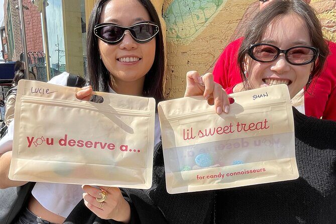 Beat the Lines - Viral Food Tour of the West Village - The Sum Up