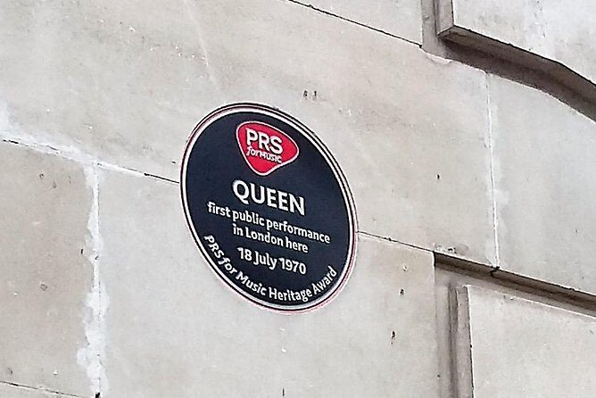 Beatles and Rock'n Roll - Private Taxi Tour with Hotel Pickup - Who Is This Tour Best For?