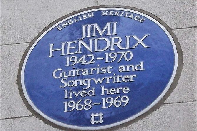 Beatles and Rock'n Roll - Private Taxi Tour with Hotel Pickup - Frequently Asked Questions