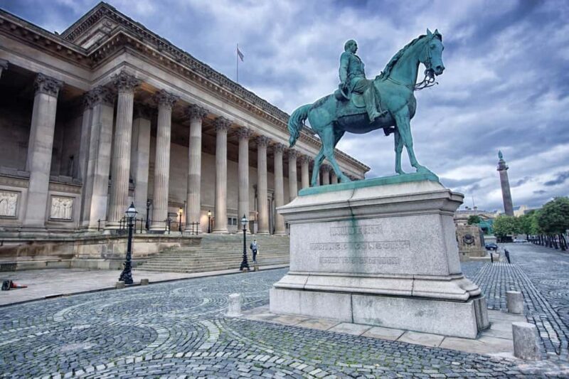 Beatles & Beyond: A Liverpool Legacy Private Tour - Key Points