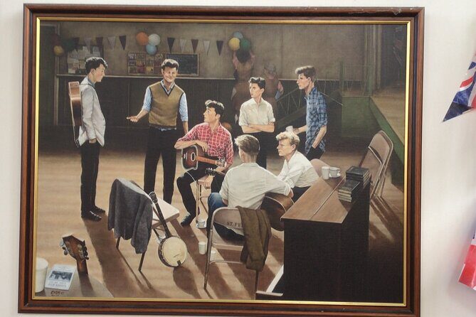 Beatles City Taxi Tours Liverpool (satisfaction guaranteed) - Final Thoughts