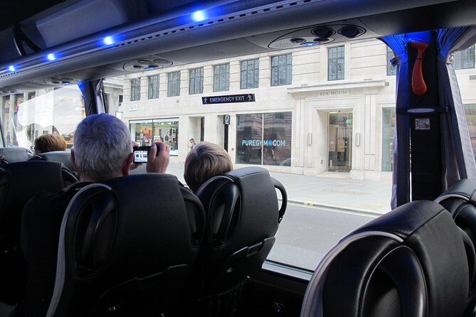 Beatles Evening Tour of Central London - Who is This Tour Best For?