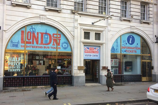 Beatles Evening Tour of Central London - Final Thoughts