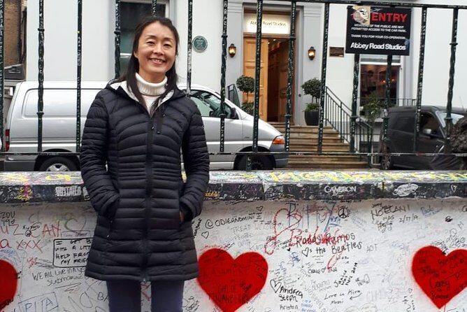 Beatles Evening Tour of Central London - FAQ