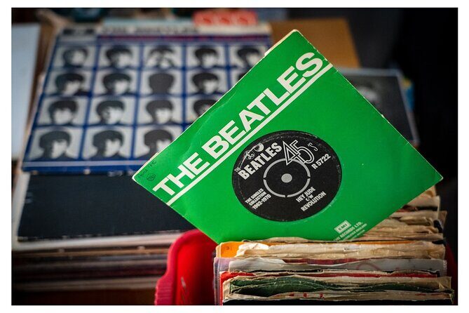 Beatles Famous Walking Tour Of Liverpool- Fully Guided - Frequently Asked Questions