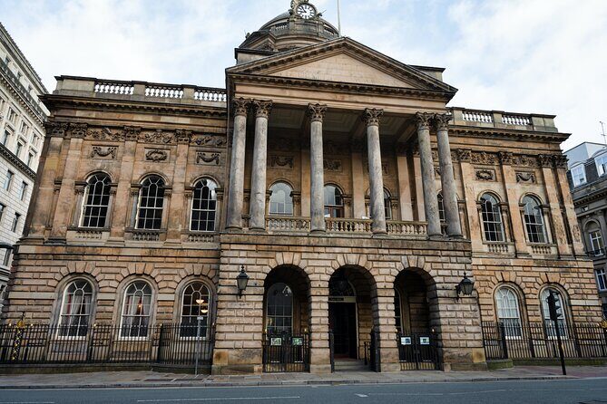 Beatles Famous Walking Tour Of Liverpool- Fully Guided - The Bottom Line