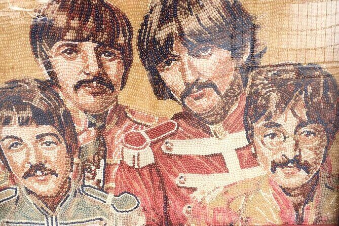 Beatles Famous Walking Tour Of Liverpool-Shore Excursion - Itinerary Breakdown: Why Each Stop Matters