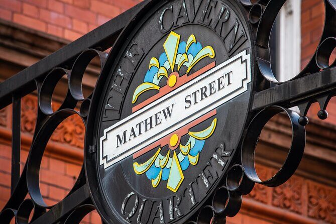 Beatles Famous Walking Tour Of Liverpool-Shore Excursion - Who This Tour Is Best For